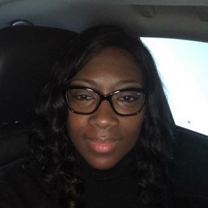 Meet your Posher, Jackie